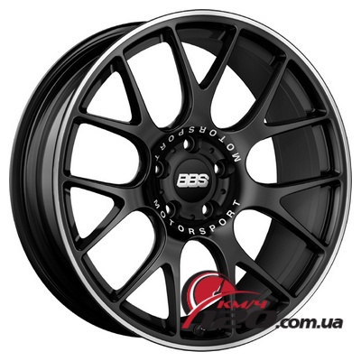 BBS CH-R 12.0x19 5x130.0