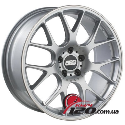 BBS CH-R 8.5x20 5x112.0