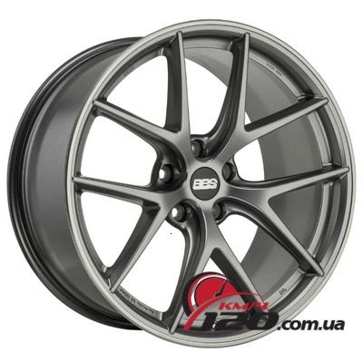 BBS CI-R 10.0x20 5x120.0