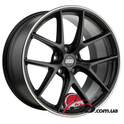 BBS CI-R 9.0x20 5x120.0
