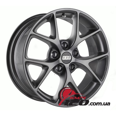 BBS SR 7.5x17 5x114.3