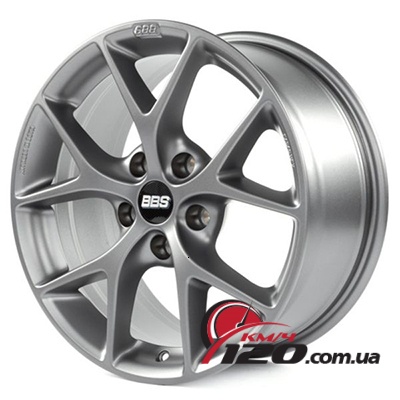 BBS SR 8.5x19 5x112.0