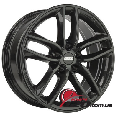 BBS SX 9.0x20 5x114.3