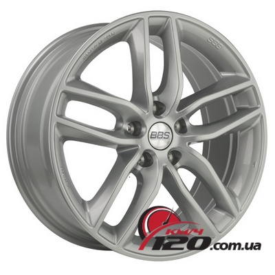 BBS SX 8.0x18 5x112.0