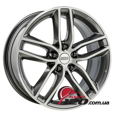 BBS SX 8.0x18 5x108.0