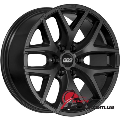 BBS TLA 9.0x20 6x139.7