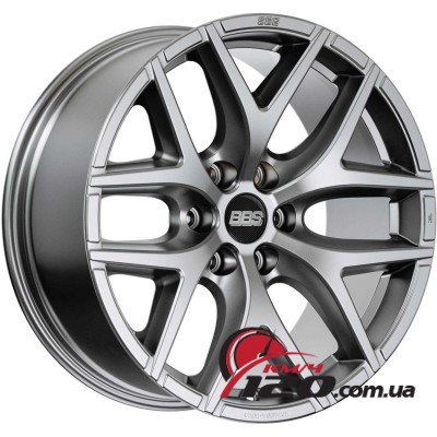 BBS TLA 9.0x20 6x135.0