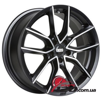 BBS XA 8.5x19 5x120.0
