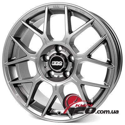 BBS XR 8.5x19 5x114.3