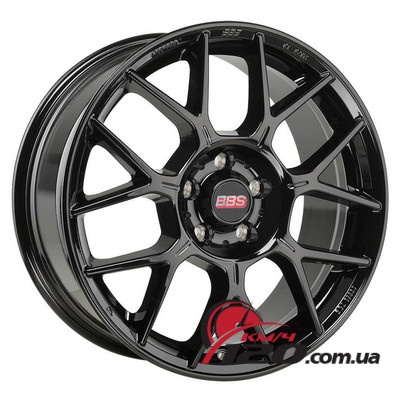BBS XR 8.5x20 5x112.0