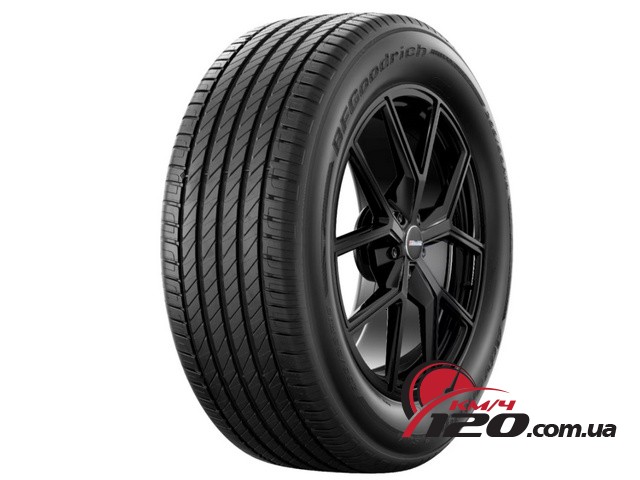 BFGoodrich Advantage 2 SUV 215/60 R17