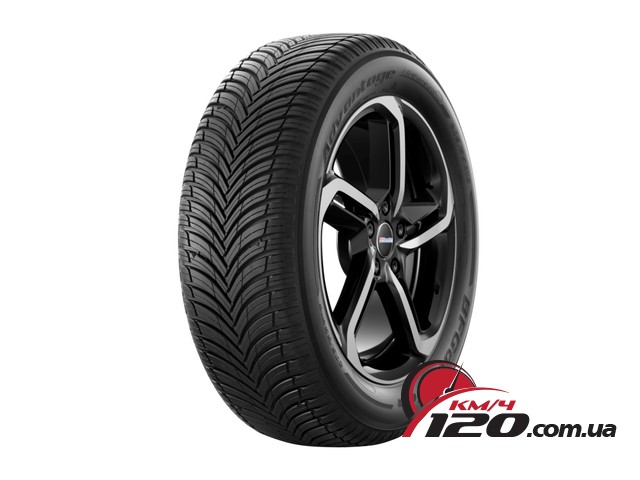 BFGoodrich Advantage All Season 215/55 R17