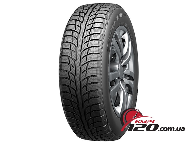 BFGoodrich Winter T/A KSI 275/60 R20