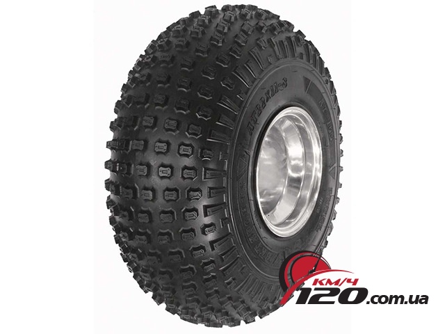 BKT AT-109 (квадроцикл) 25/12 R9