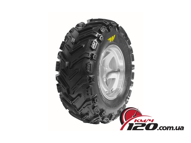 BKT W207 (квадроцикл) 25/8 R12