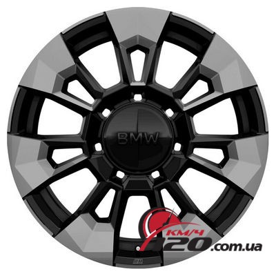 BMW OEM 36111543992 11.0x23 5x120.0