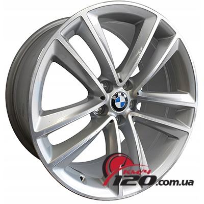 BMW OEM 6867337 9.5x19 5x112.0