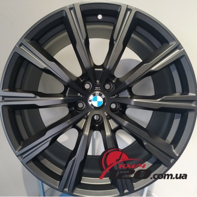 BMW OEM 8071996 9.0x20 5x112.0
