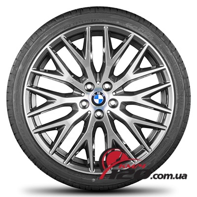 BMW OEM 6863424 8.0x20 5x112.0