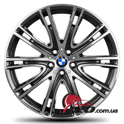 BMW OEM 8053502 9.0x20 5x112.0