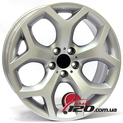 Banzai Z335 7.0x16 5x120.0