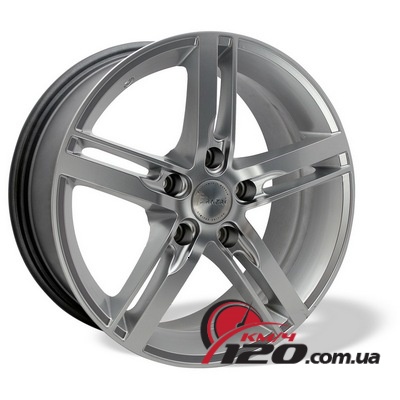 Banzai Z547 7.0x16 5x114.3