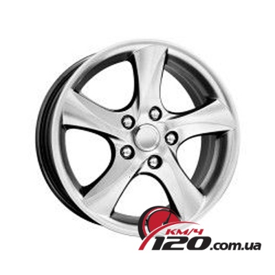 Banzai Z605 7.0x16 5x114.3