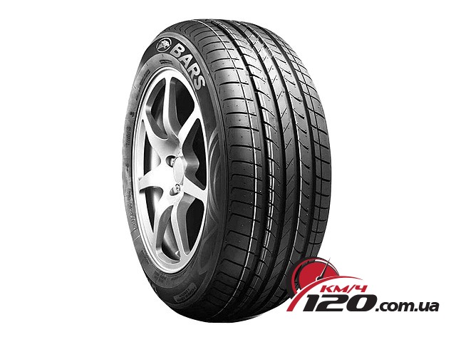 Bars MZ 777 195/60 R15