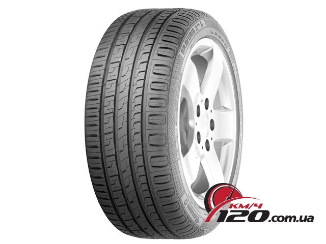 Barum Bravuris 3 HM 205/50 R17