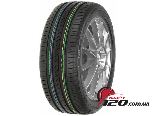 Barum Bravuris 5 HM 235/50 R17