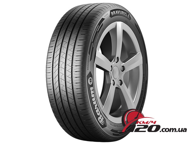 Barum Bravuris 6 235/55 R17