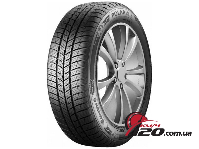 Barum Polaris 5 215/50 R18