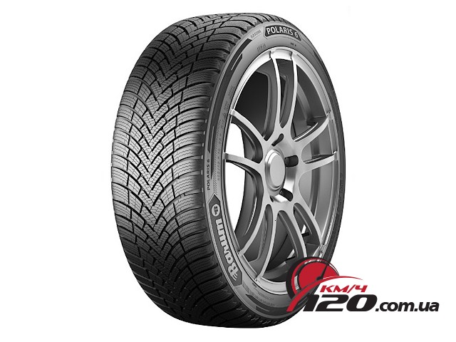 Barum Polaris 6 255/45 R20