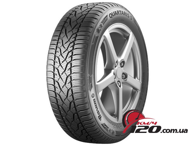 Barum Quartaris 5 225/55 R18