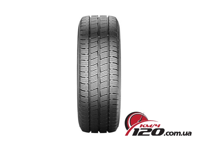 Barum SnoVanis 3 195/70 R15