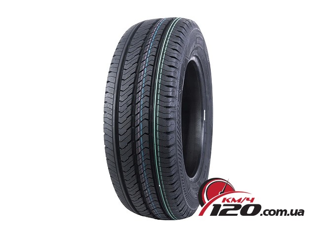 Barum Vanis 3 195/65 R16