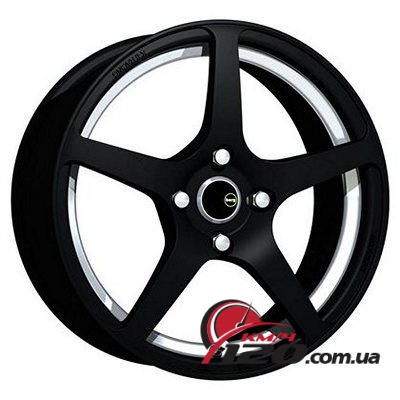 Berg 588 6.5x15 5x114.3