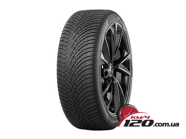 Berlin Tires All Season 1 205/55 R17