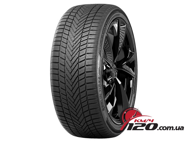 Berlin Tires All Season 2 155/65 R14