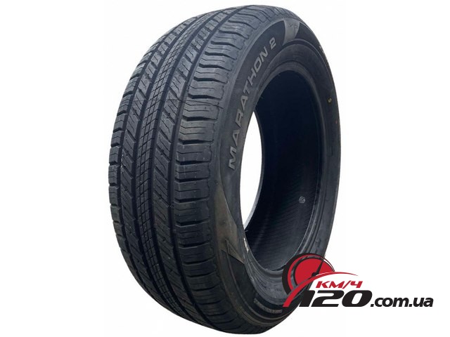 Berlin Tires Marathon 2 225/60 R17