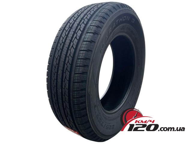 Berlin Tires Marathon 3 225/60 R18