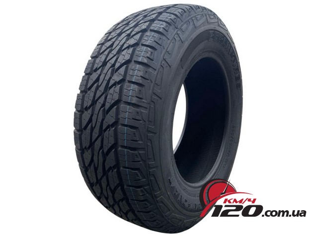 Berlin Tires Marathon A/T 245/75 R17