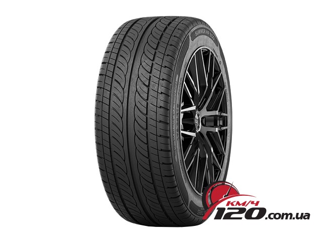 Berlin Tires Summer HP Eco 195/50 R15