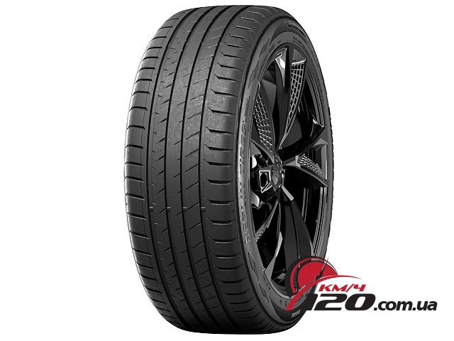 Berlin Tires Summer UHP 2 215/45 R16