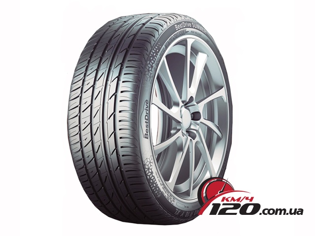Bestdrive Summer 185/65 R14