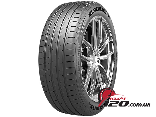 BlackLion C5 Comfort 215/55 R17