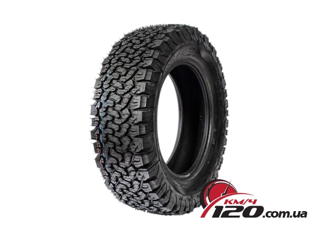 Black Star (наварка) Globe Trotter 255/60 R18