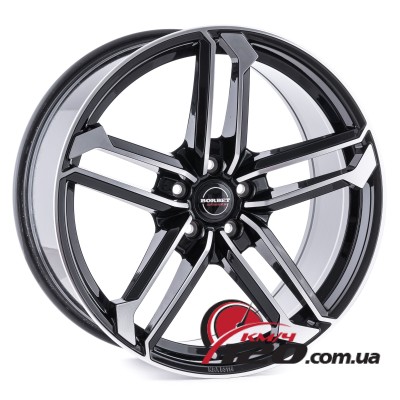 Borbet ATX 8.0x19 5x108.0