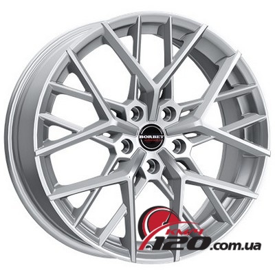 Borbet BY 8.0x18 5x112.0