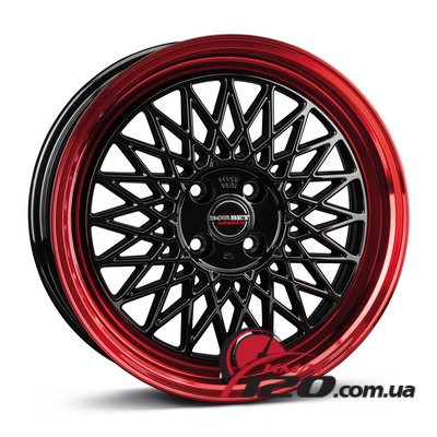 Borbet B 8.5x19 5x112.0